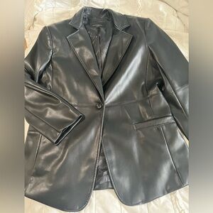 Banana Republic blazer
